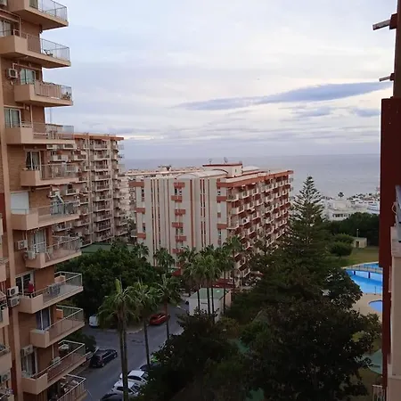 Edificio Minerva Costa Bonanza Sq Apartament *
