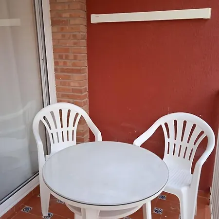 Edificio Minerva Costa Bonanza Sq Apartament *