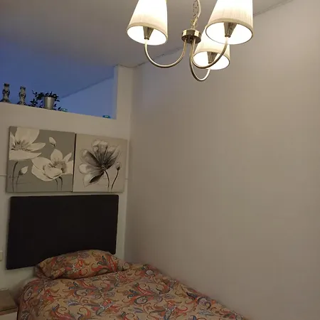 Apartament Edificio Minerva Costa Bonanza Sq *