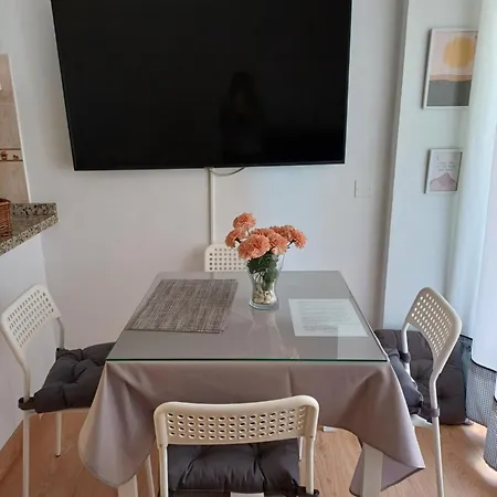 Edificio Minerva Costa Bonanza Sq Apartament Benalmádena