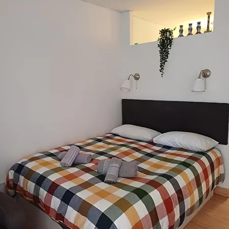 Edificio Minerva Costa Bonanza Sq Apartament